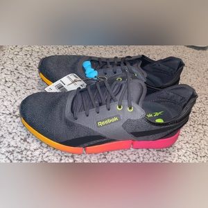 NWT REEBOK DAILYFIT DMX 2.0 SNEAKER SIZE 11